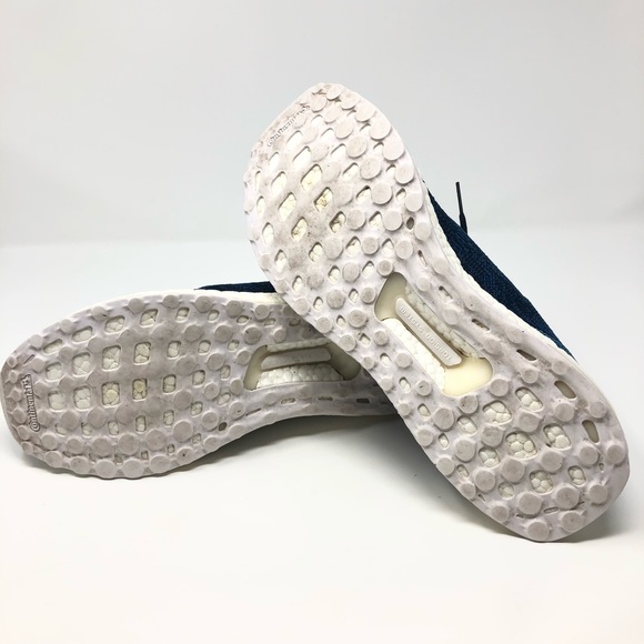 Adidas Sneakers 10.5 Ultra Boost Uncaged Parley - Picture 5 of 8